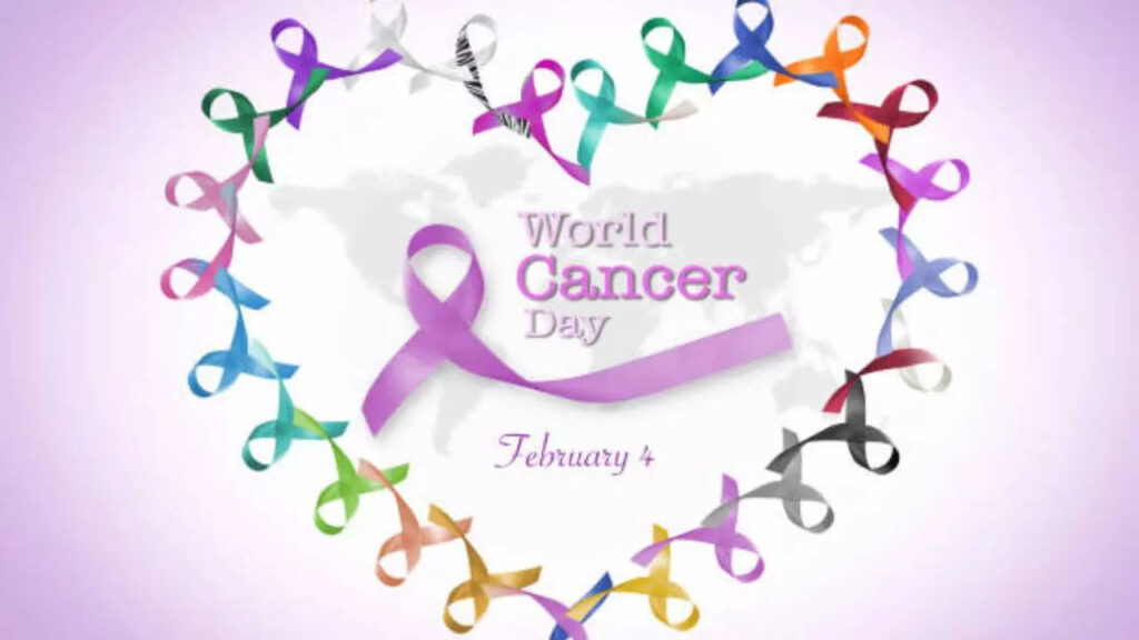 World Cancer Day 2025