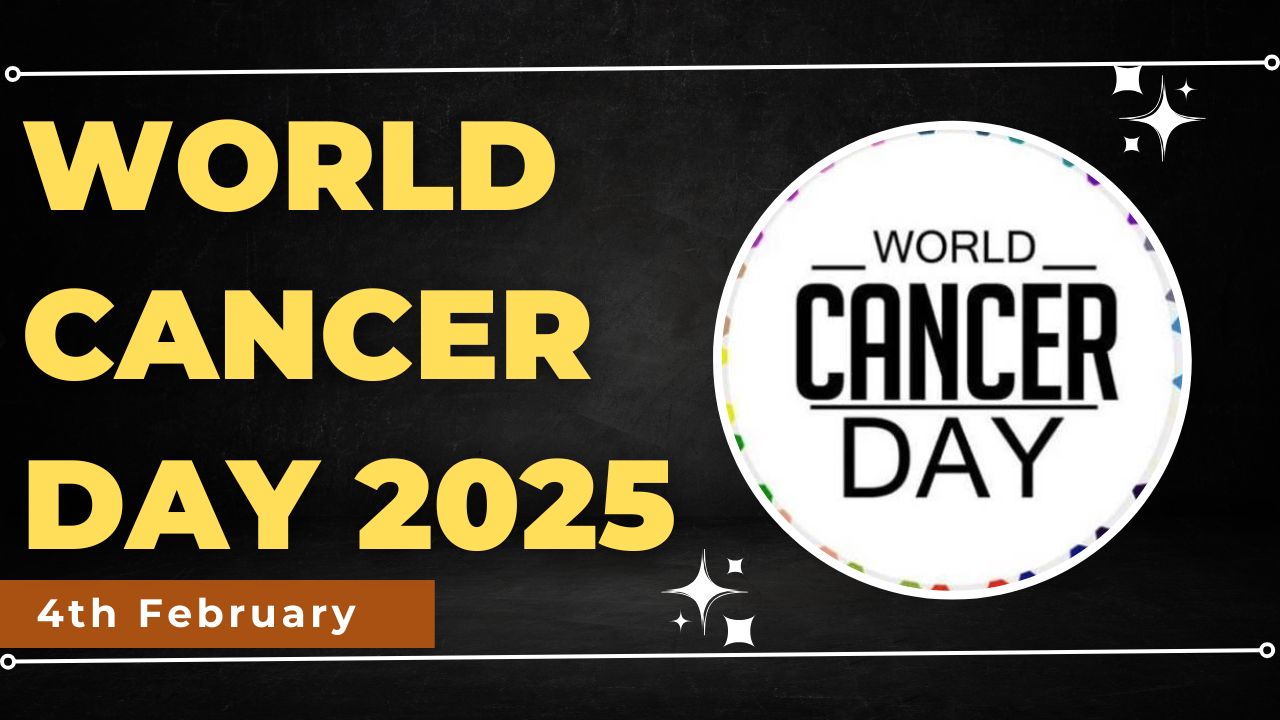 World Cancer Day 2025