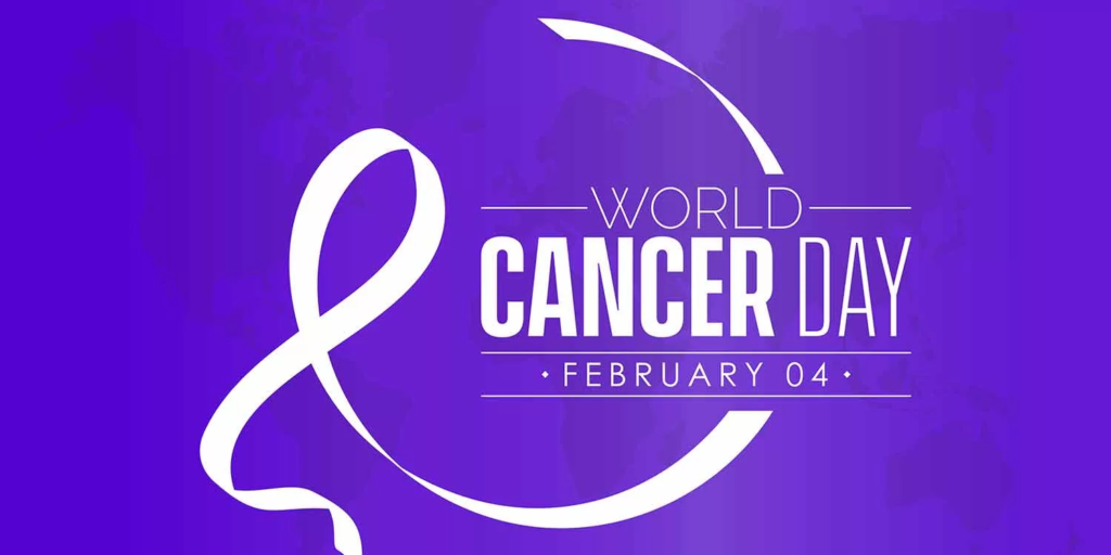 World Cancer Day 2025