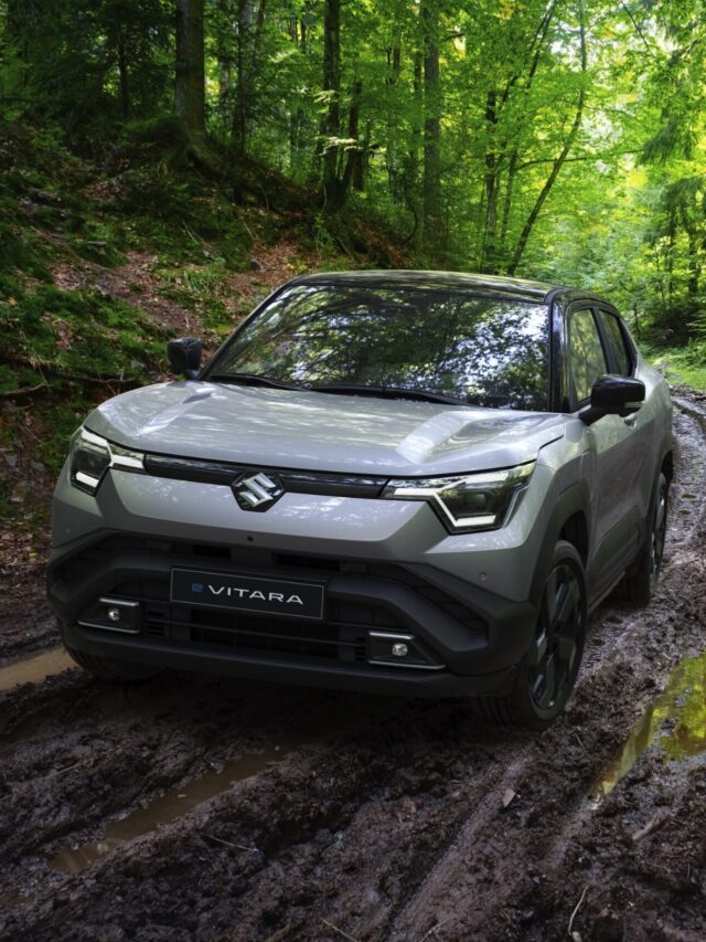 2025 Maruti Grand Vitara: कीमत और फीचर्स