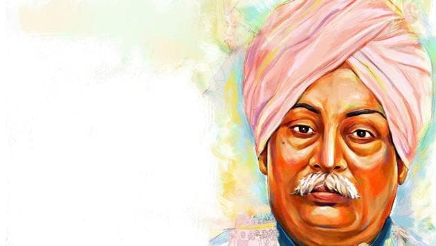 Birth Anniversary of Lala Lajpat Rai