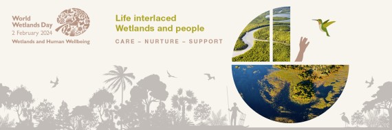 World Wetlands Day 2025