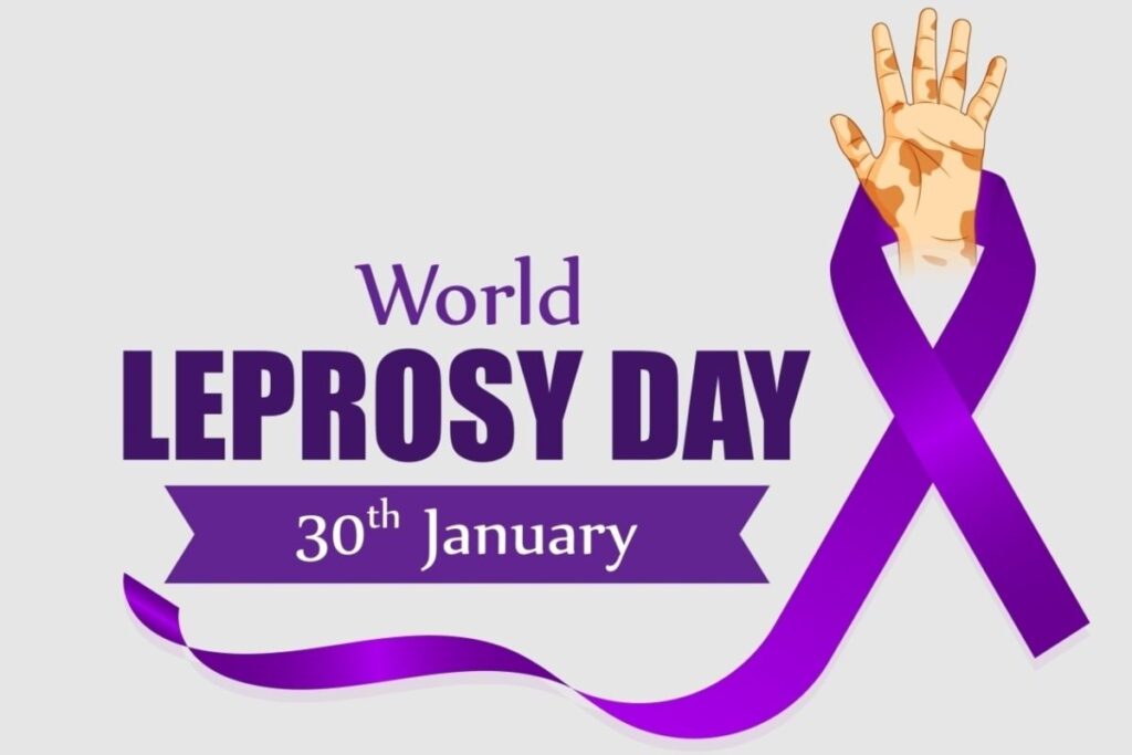 World Leprosy Day 2025 Theme