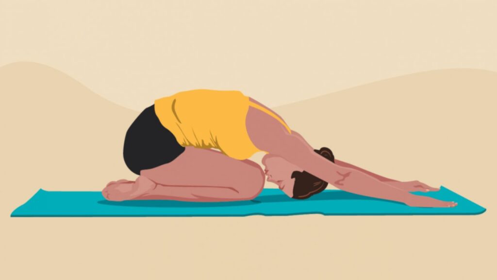 7 Day Yoga Tips To Reduce Mental Stress