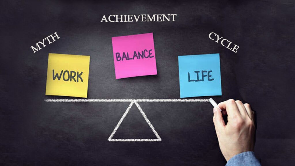 7 Shocking Work-Life Balance Secrets In 2025