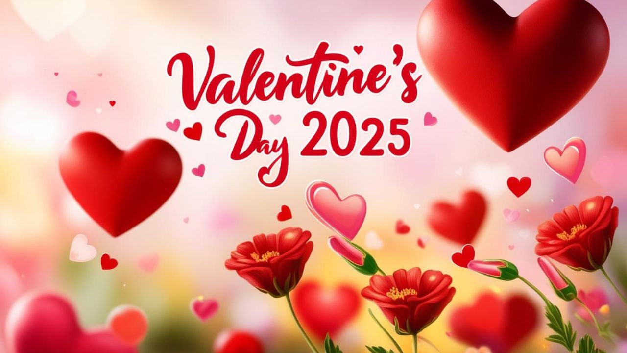 Happy Valentines Day 2025: इस वैलेंटाइंस डे अपनी पार्टनर को गिफ्ट देते समय जरुर रखें इन खास बातों का ध्यान