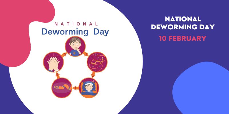 National Deworming Day 2025