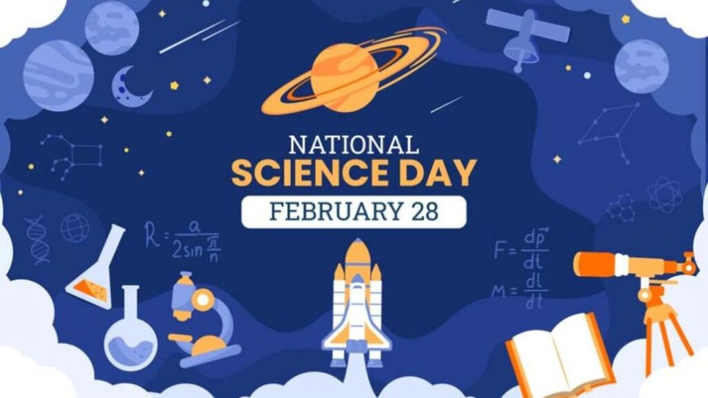 National Science Day 2025 Theme
