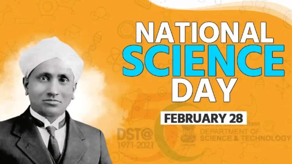 National Science Day 2025 Theme
