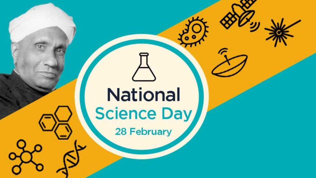 National Science Day 2025 Theme