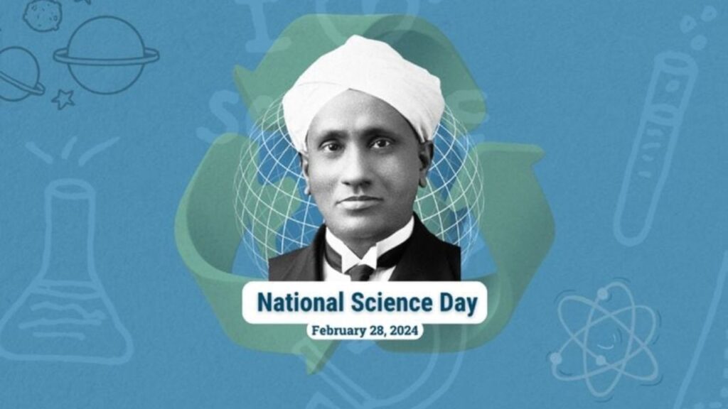 National Science Day 2025 Theme