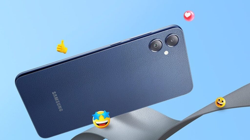 Samsung Galaxy F05 Review In Hindi