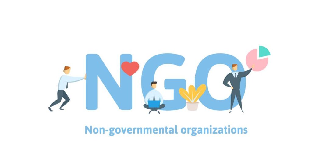 World NGO Day 2025 Theme