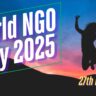 World NGO Day 2025 Theme