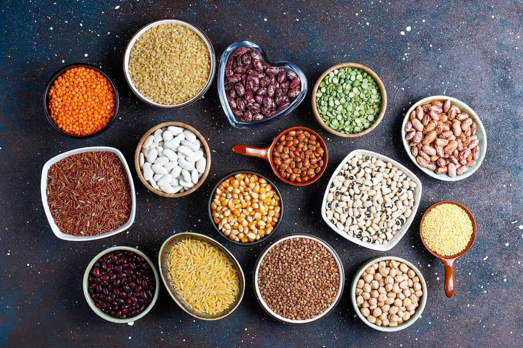 World Pulses Day 2025