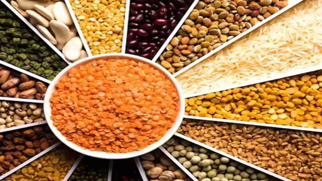 World Pulses Day 2025