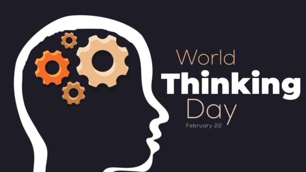 World Thinking Day 2025 Theme