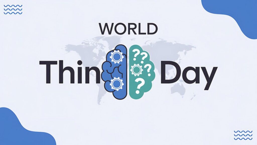 World Thinking Day 2025 Theme