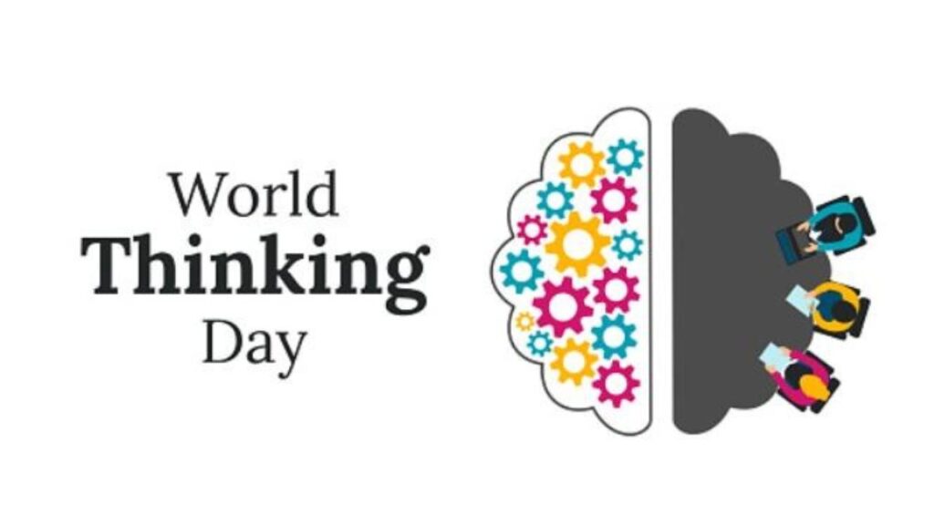 World Thinking Day 2025 Theme