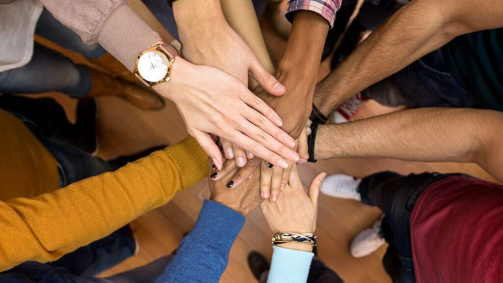 Zero Discrimination Day 2025 Theme