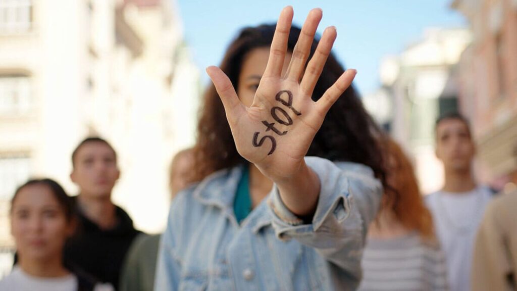 Zero Discrimination Day 2025 Theme