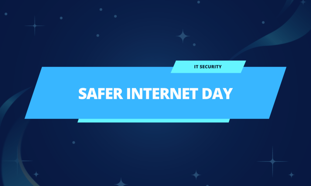 Safer Internet Day 2025 Theme