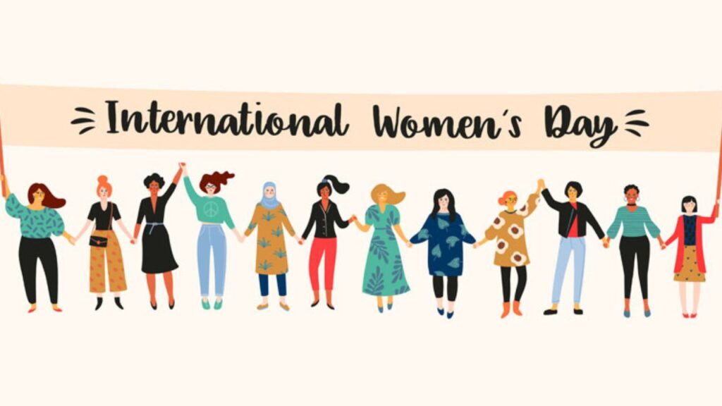 International Women's Day 2025 In Hindi