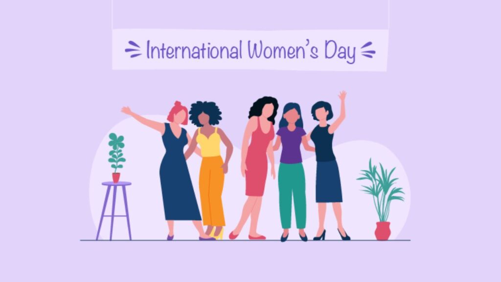International Women's Day 2025 In Hindi