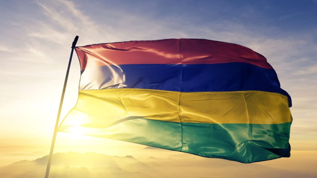 Mauritius National Day 2025 In Hindi