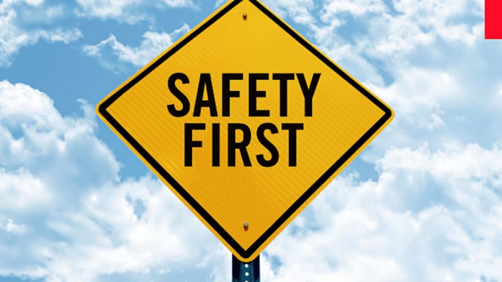 National Safety Day 2025 In Hindi