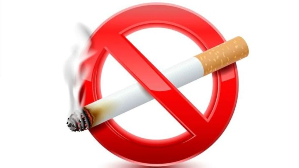No Smoking Day 2025 In Hindi