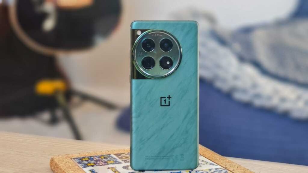 OnePlus 12 5G Review In Hindi