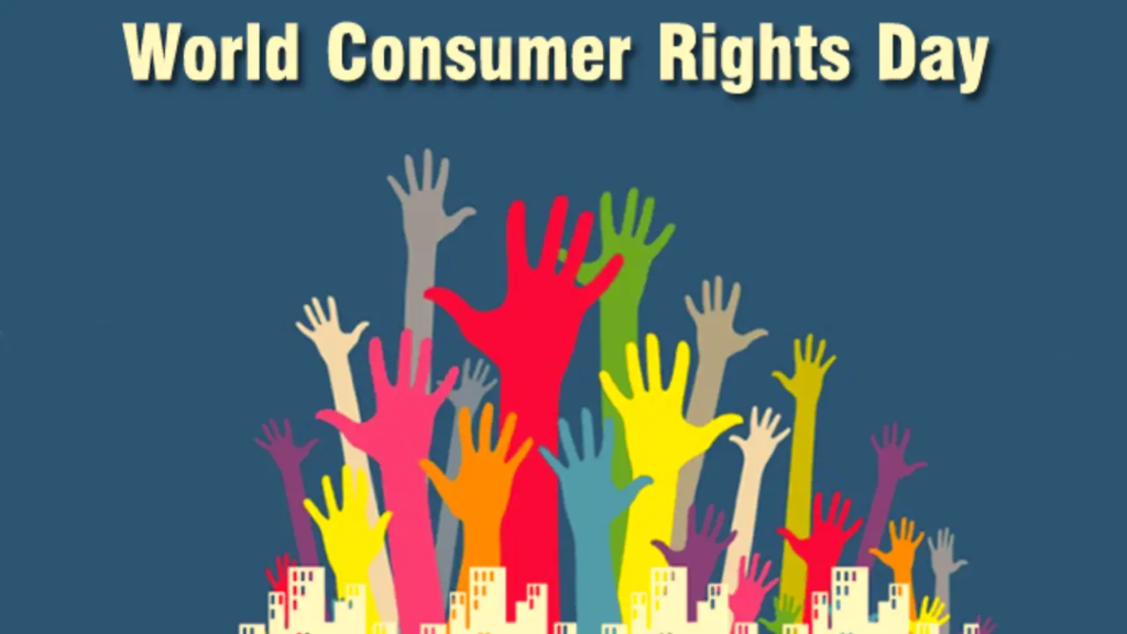 World Consumer Rights Day 2025