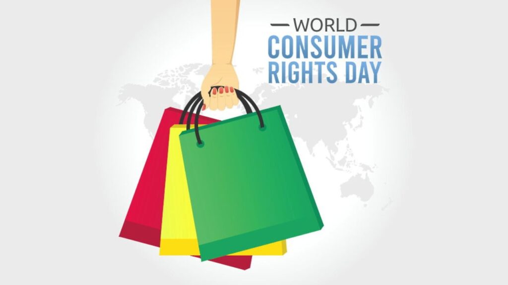 World Consumer Rights Day 2025