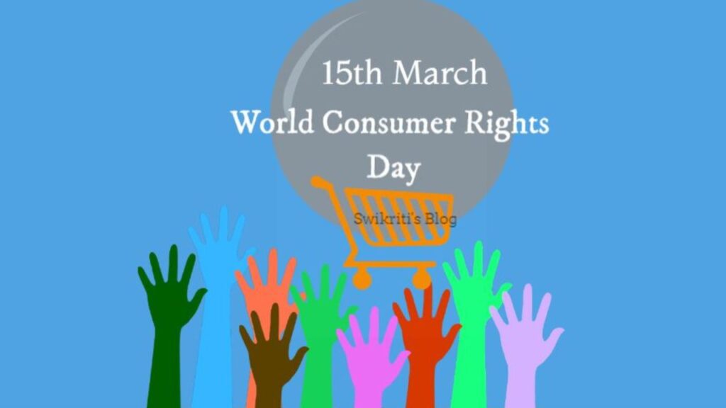 World Consumer Rights Day 2025