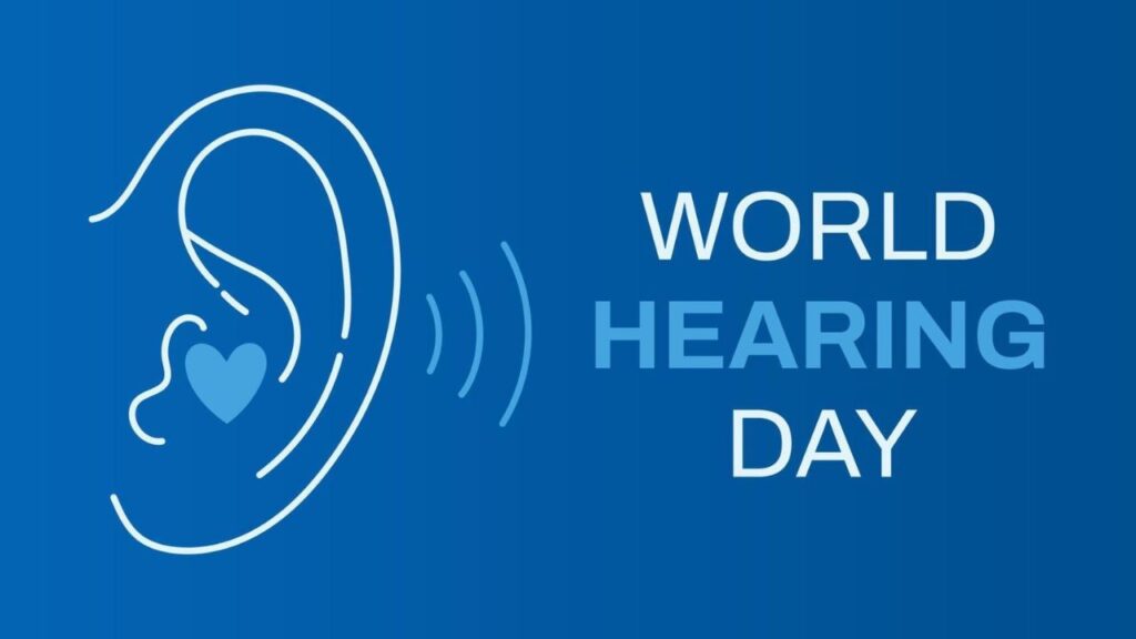World Hearing Day 2025 In Hindi