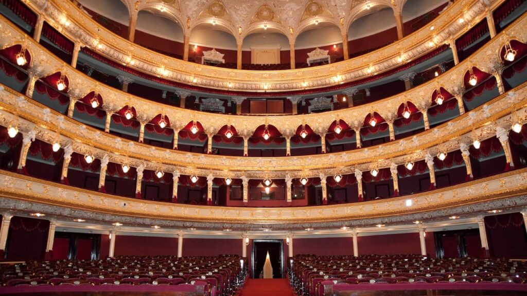 World Theatre Day 2025 In Hindi