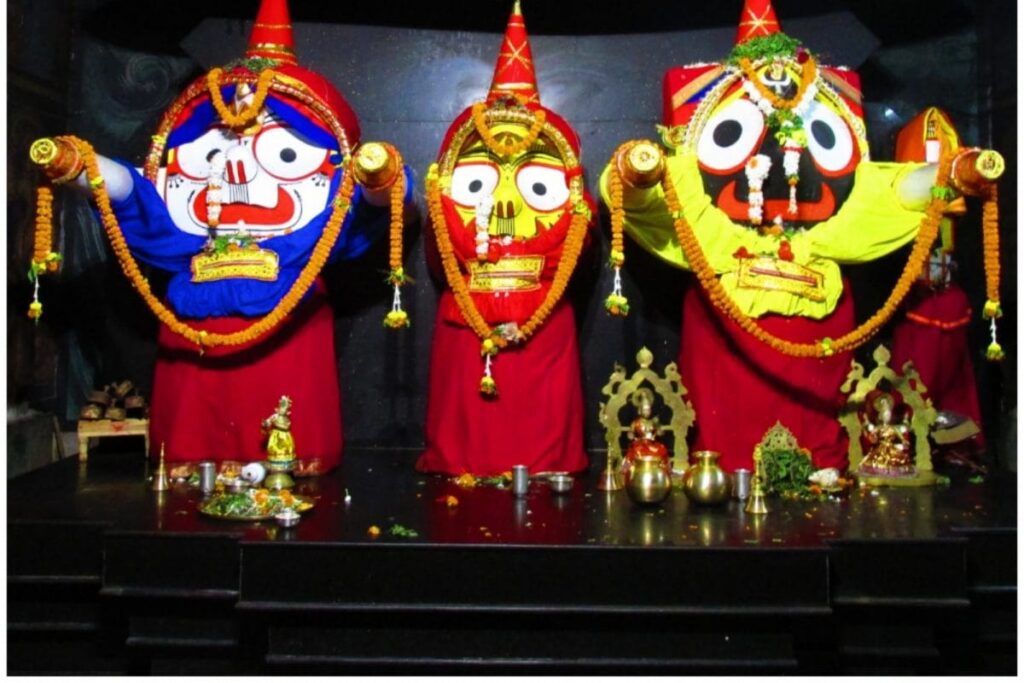 Odisha Day