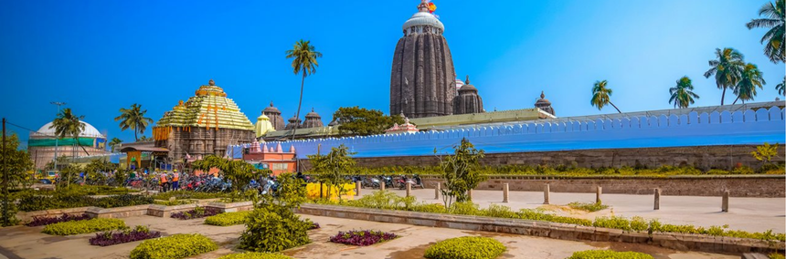 Odisha Day