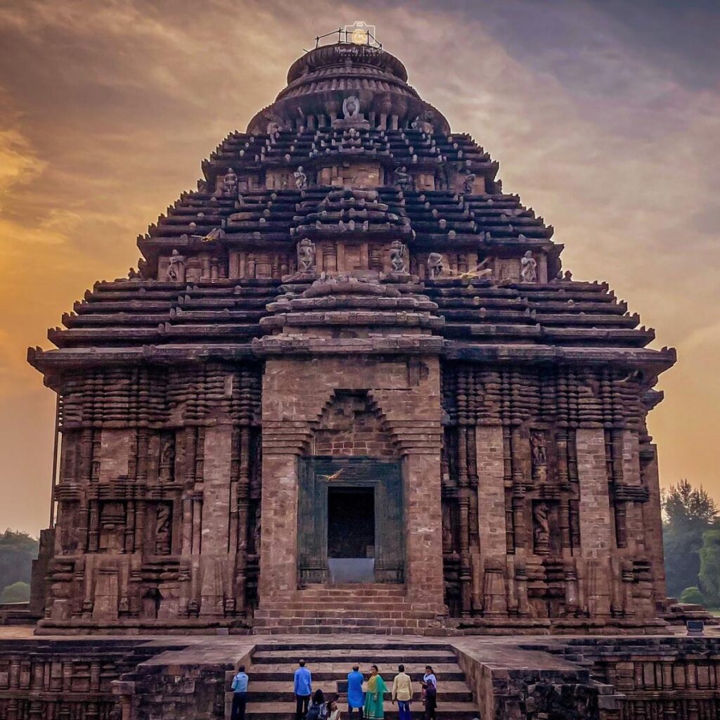 Odisha Day
