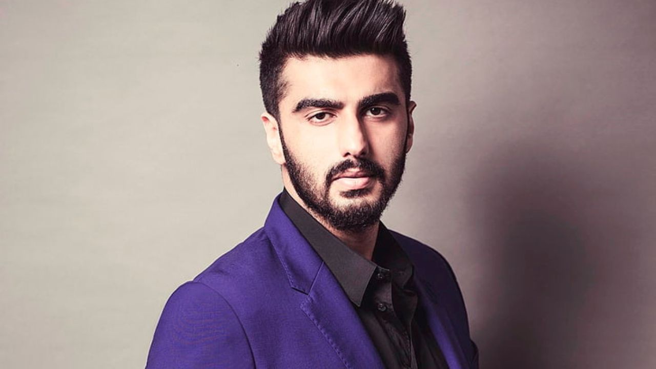Arjun Kapoor