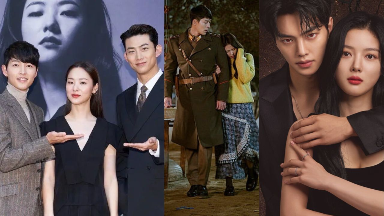 Best Kdrama