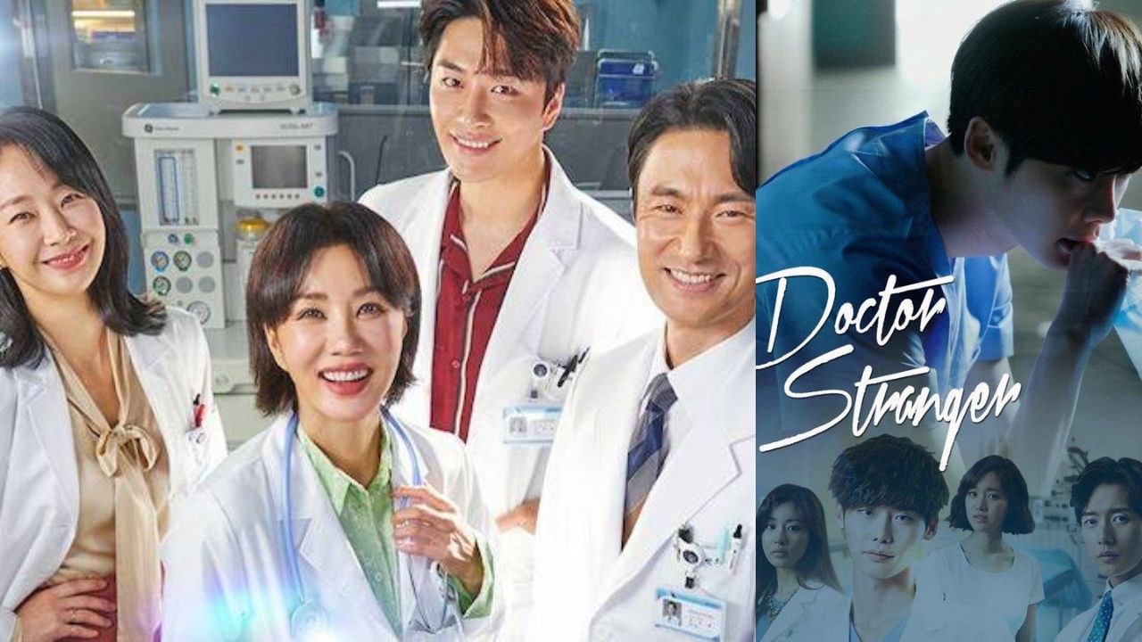 Best Medical Kdrama: ये है मेडिकल लाइफ पर आधारित बेस्ट के-ड्रामा, नेटफ्लिक्स पर देख सकतें है यह सीरीज