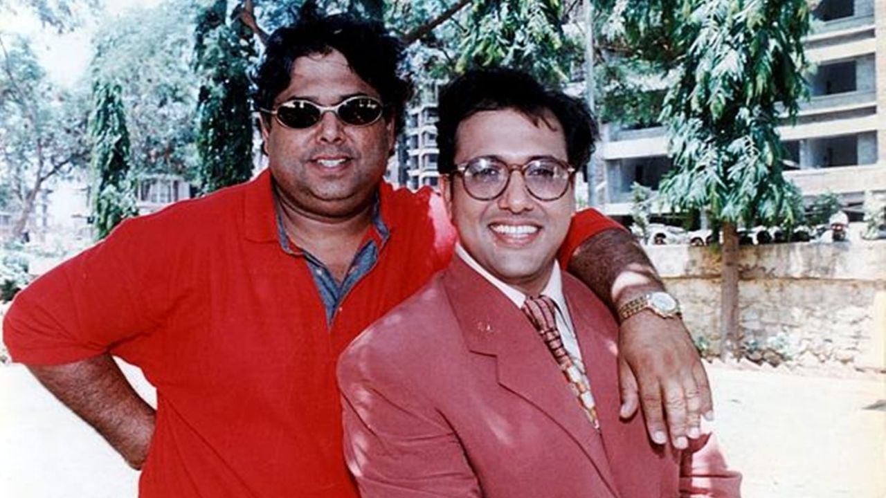 Govinda