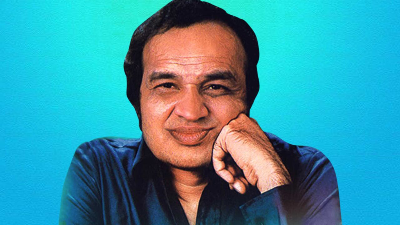 Kalyanji Shah