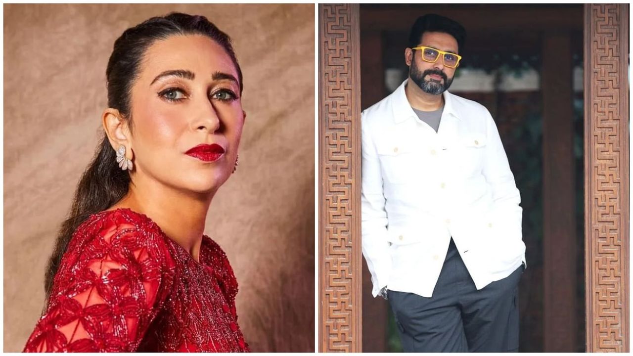 Karisma Kapoor -Abhishek Bachchan Engagement: इस कारण से टूटी थी करिश्मा कपूर और अभिषेक बच्चन की सगाई, अमिताभ बच्चन ने किया बड़ा खुलासा
