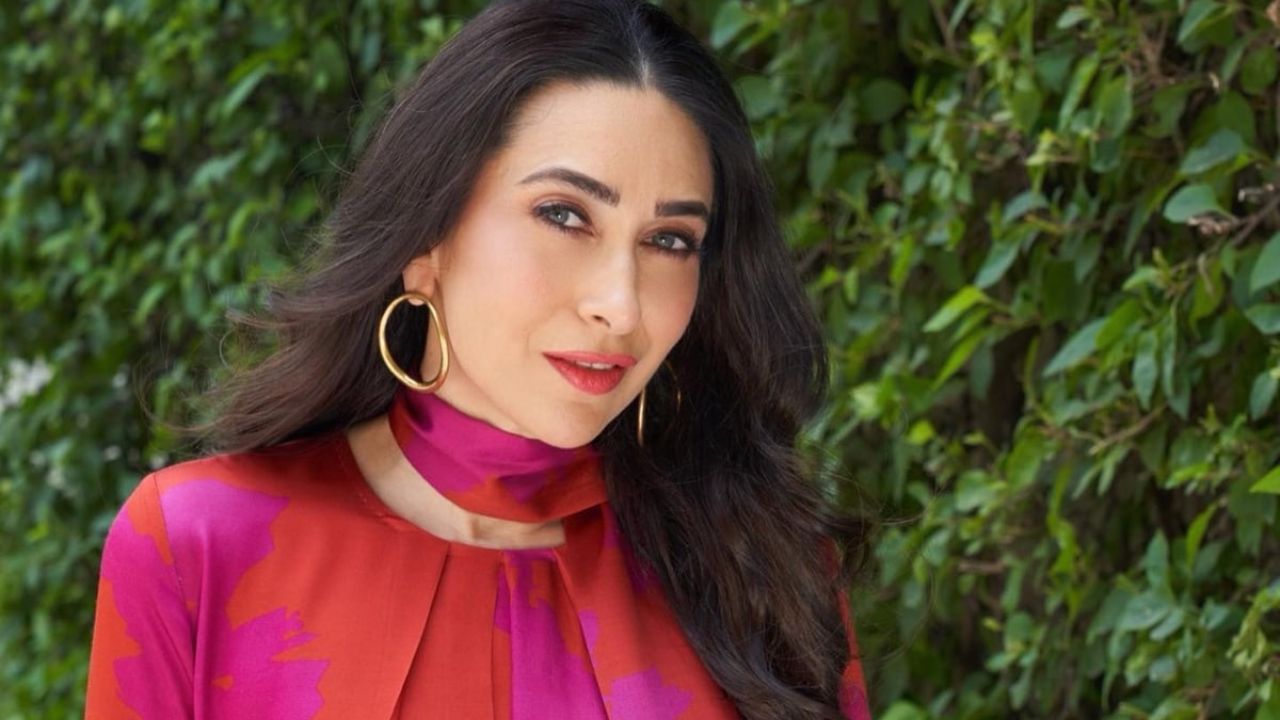Karisma Kapoor
