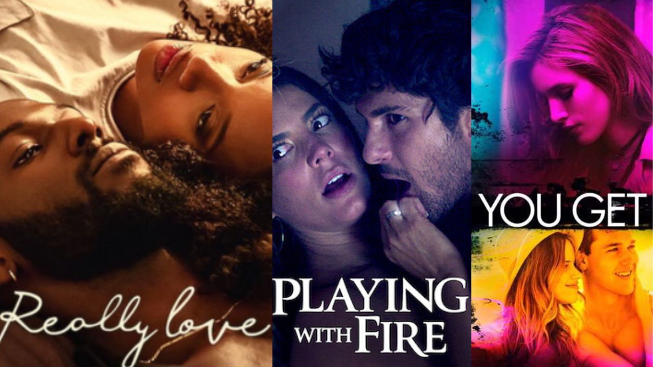Netflix Adult Movies