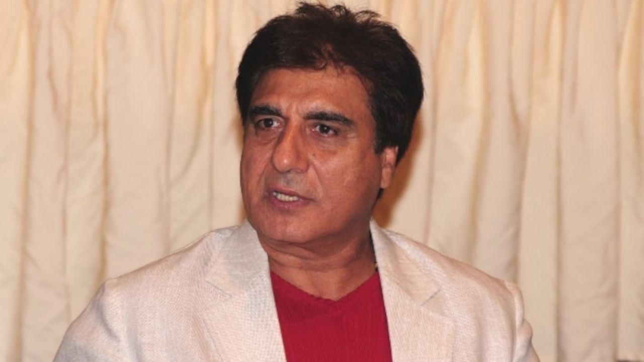 Raj Babbar