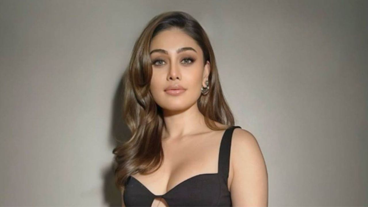 Shefali Jariwala
